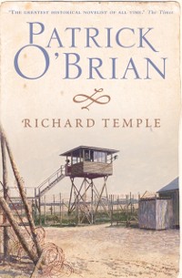 Cover Richard Temple