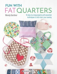 Cover Fun with Fat Quarters