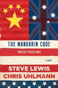 Cover Mandarin Code