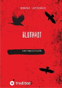 Cover Bluthaut