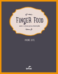 Cover Finger food