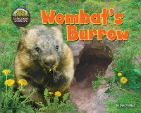 Cover Wombat's Burrow