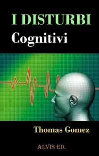 Cover I Disturbi Cognitivi