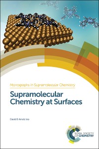 Cover Supramolecular Chemistry at Surfaces