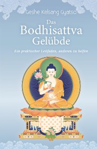 Cover Das Bodhisattva Gelübde