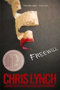 Cover Freewill