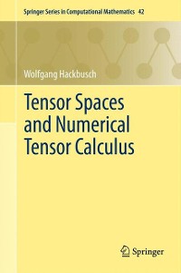 Cover Tensor Spaces and Numerical Tensor Calculus