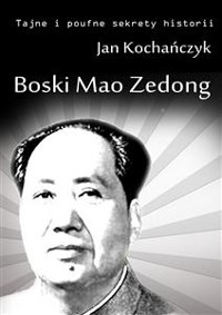 Cover Boski Mao Zedong
