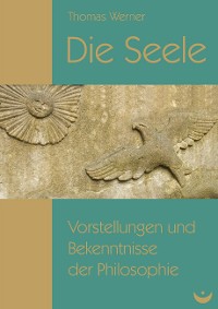 Cover Die Seele