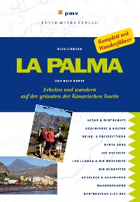 Cover La Palma