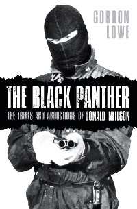 Cover The Black Panther