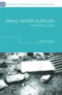 Cover Small Water Supplies