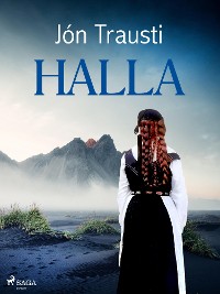 Cover Halla
