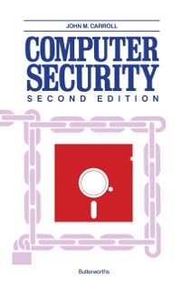 Cover Computer Security