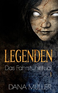 Cover Legenden 1