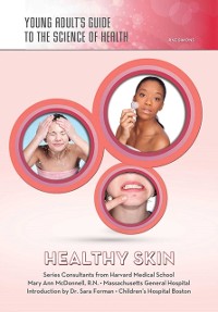 Cover Healthy Skin