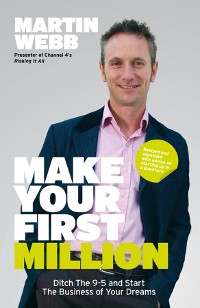 Cover Make Your First Million
