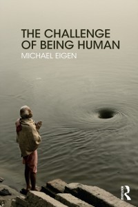 Cover The Challenge of Being Human