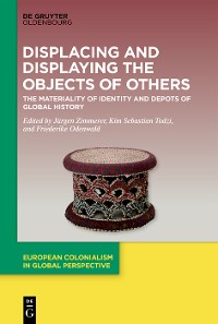 Cover Displacing and Displaying the Objects of Others