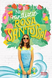 Cover Ne randizz Rosa Santosszal!