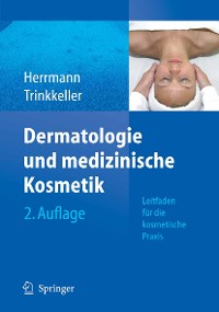 Cover Dermatologie und medizinische Kosmetik