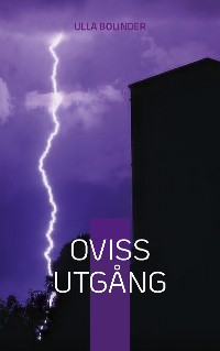 Cover Oviss utgång