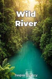 Cover Wild River