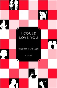Cover I Could Love You