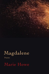 Cover Magdalene: Poems