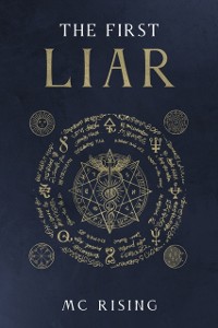 Cover First Liar