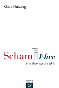 Cover Scham und Ehre