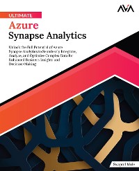 Cover Ultimate Azure Synapse Analytics