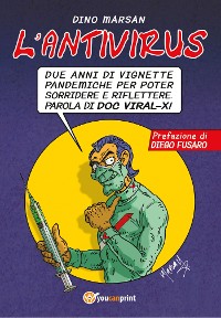 Cover L'Antivirus