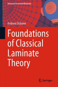 Cover Foundations of Classical Laminate Theory