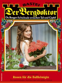 Cover Der Bergdoktor 2217