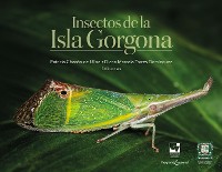 Cover Insectos de la Isla Gorgona