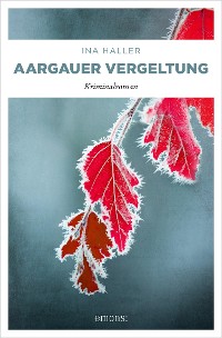 Cover Aargauer Vergeltung