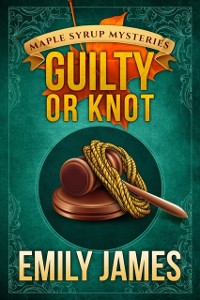 Cover Guilty or Knot