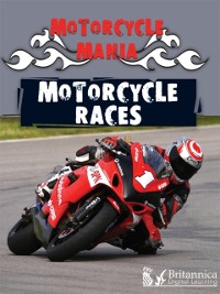 Cover Motorcycle Races