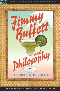 Cover Jimmy Buffett and Philosophy
