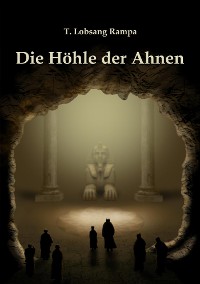 Cover Die Höhle der Ahnen