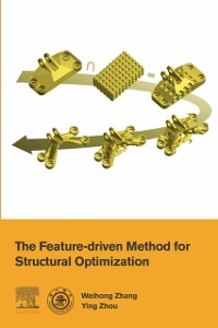Cover Feature-Driven Method for Structural Optimization