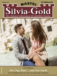Cover Silvia-Gold 213