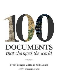 Cover 100 Documents That Changed the World