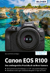 Cover Canon EOS R100