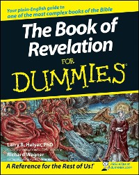 Cover The Book of Revelation For Dummies