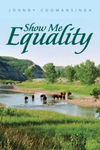 Cover Show Me Equality