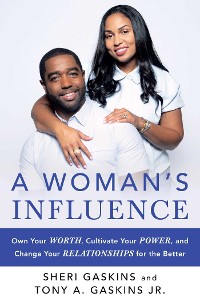 Cover Woman's Influence