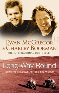 Cover Long Way Round