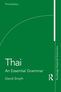 Cover Thai